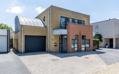 Fazantlaan 19