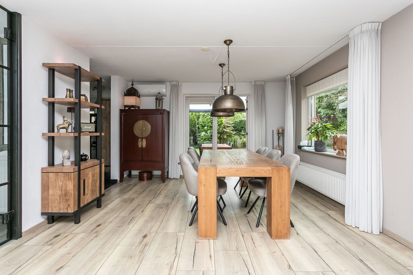 Vrijstaande woning te koop: Fazantlaan 33, Brunssum