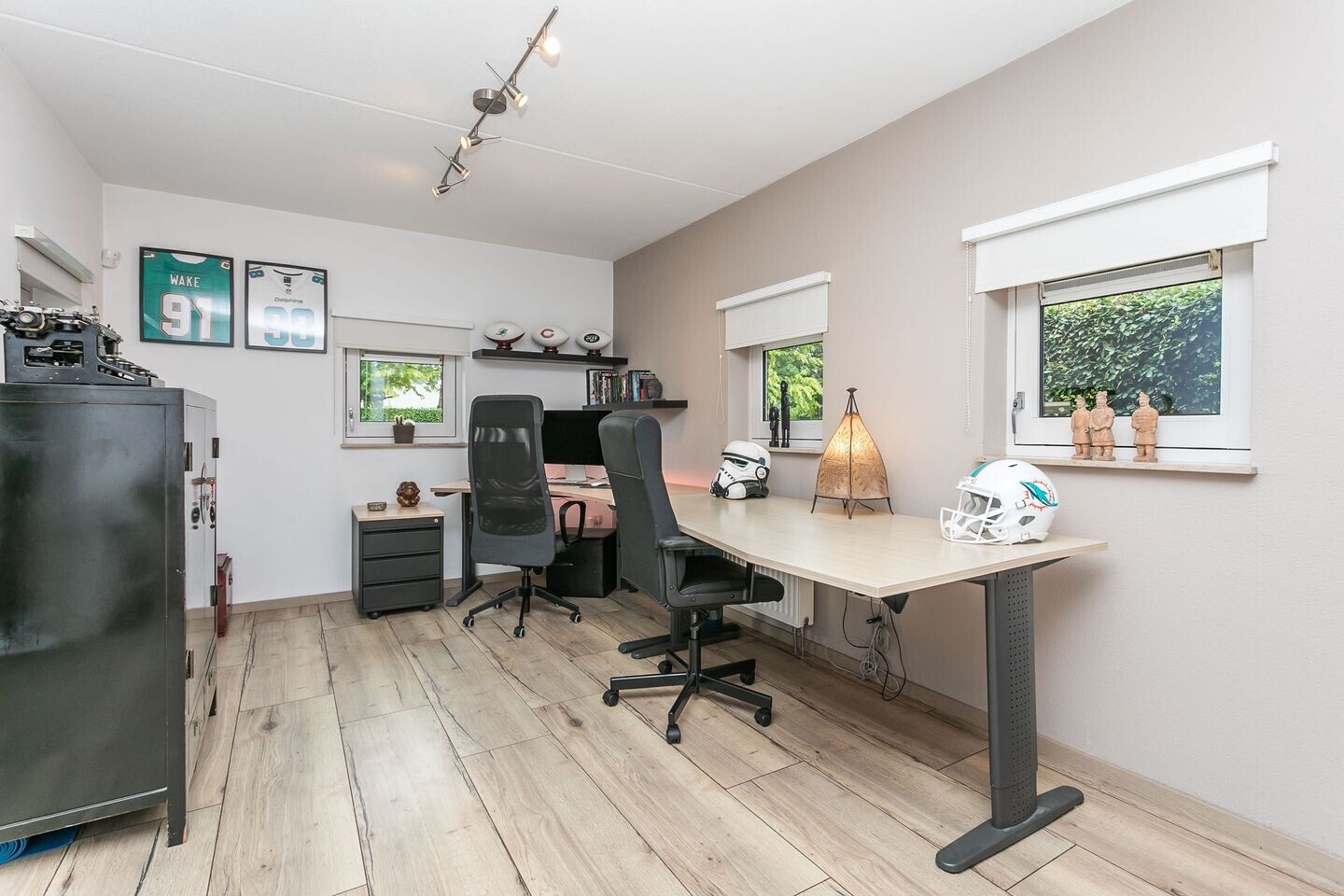 Vrijstaande woning te koop: Fazantlaan 33, Brunssum