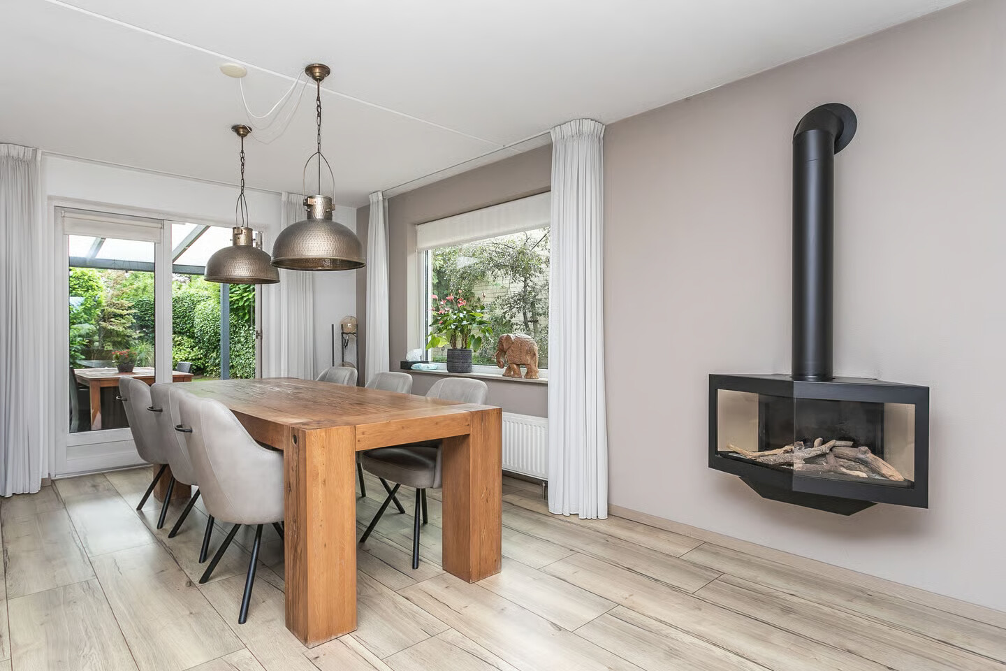 Vrijstaande woning te koop: Fazantlaan 33, Brunssum