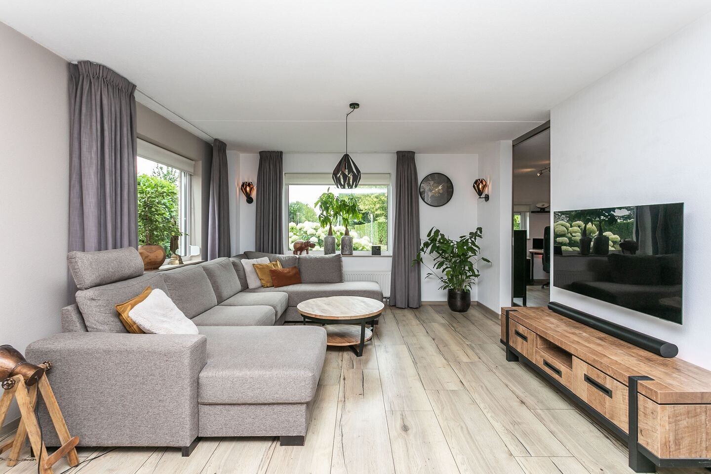 Vrijstaande woning te koop: Fazantlaan 33, Brunssum