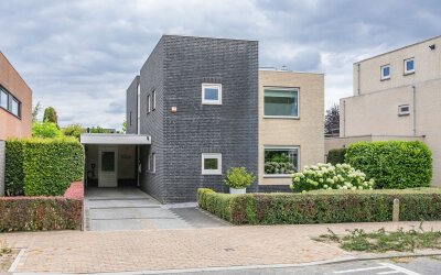 Fazantlaan 33