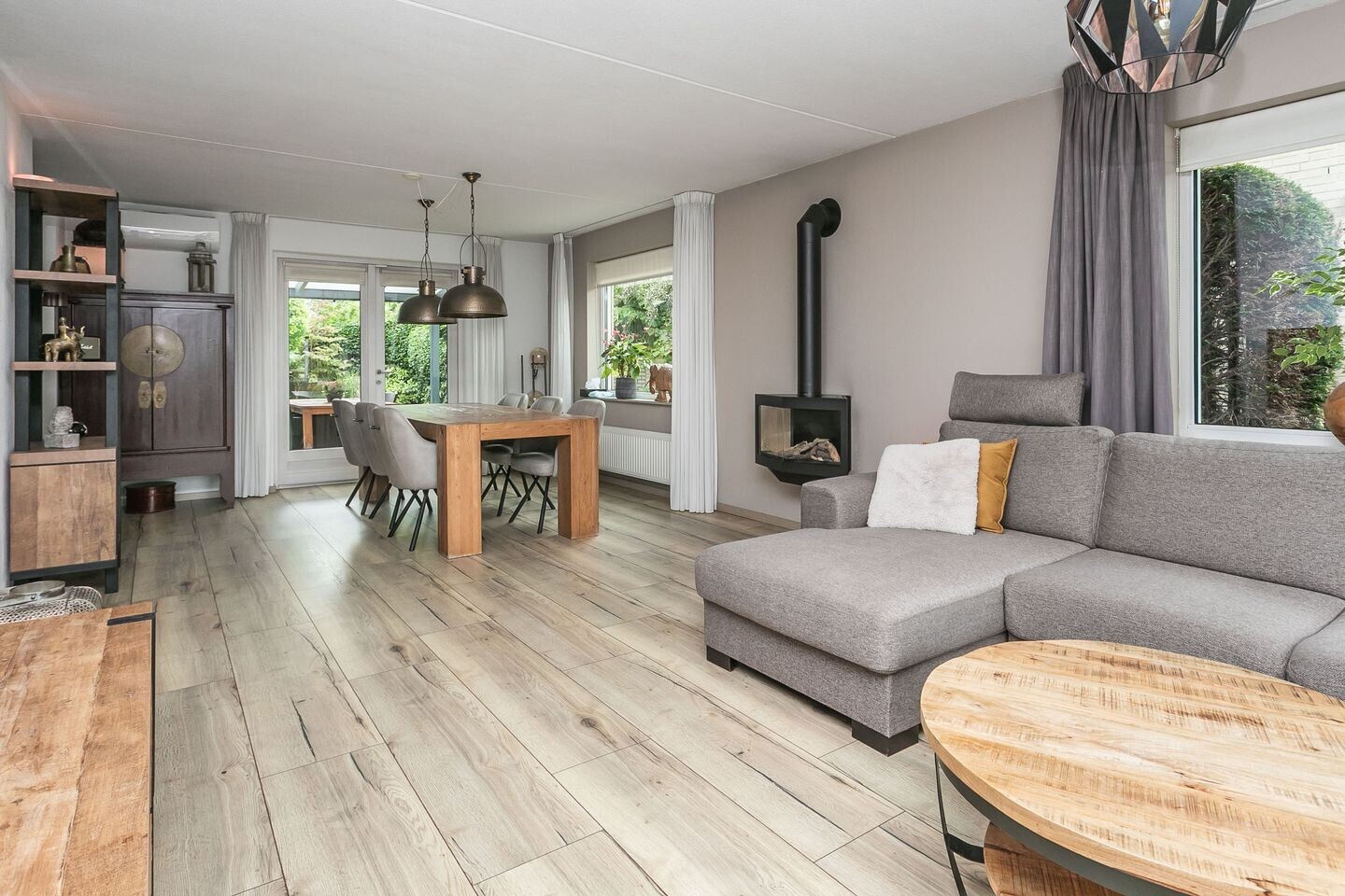 Vrijstaande woning te koop: Fazantlaan 33, Brunssum