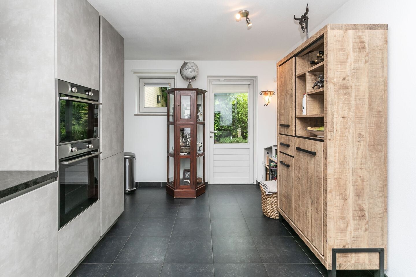 Vrijstaande woning te koop: Fazantlaan 33, Brunssum