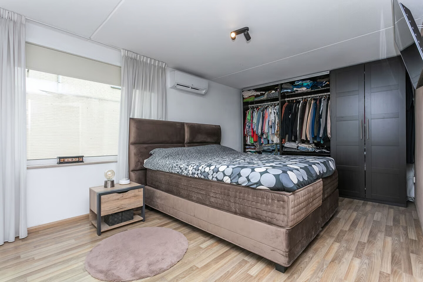 Vrijstaande woning te koop: Fazantlaan 33, Brunssum