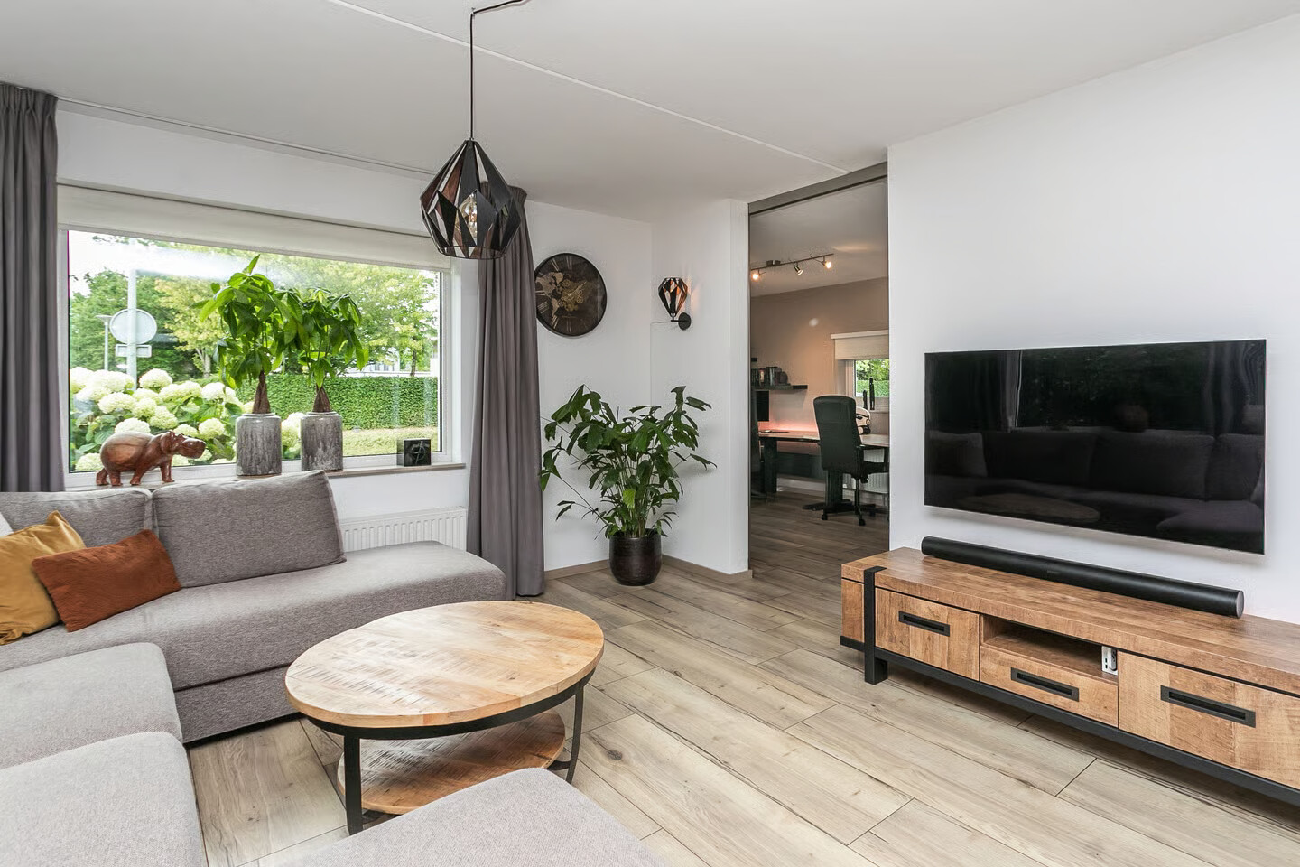 Vrijstaande woning te koop: Fazantlaan 33, Brunssum