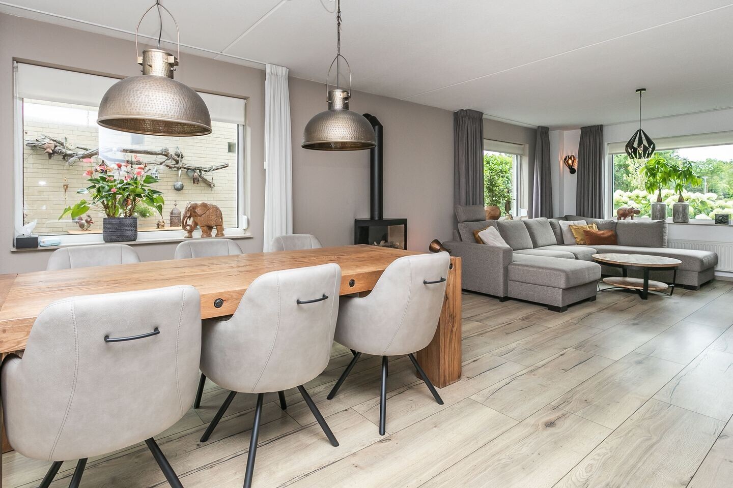 Vrijstaande woning te koop: Fazantlaan 33, Brunssum