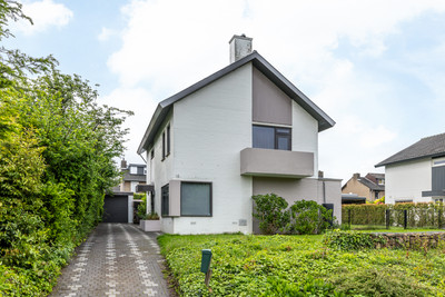 Trichterweg 16