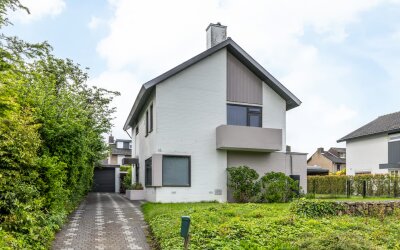 Trichterweg 16