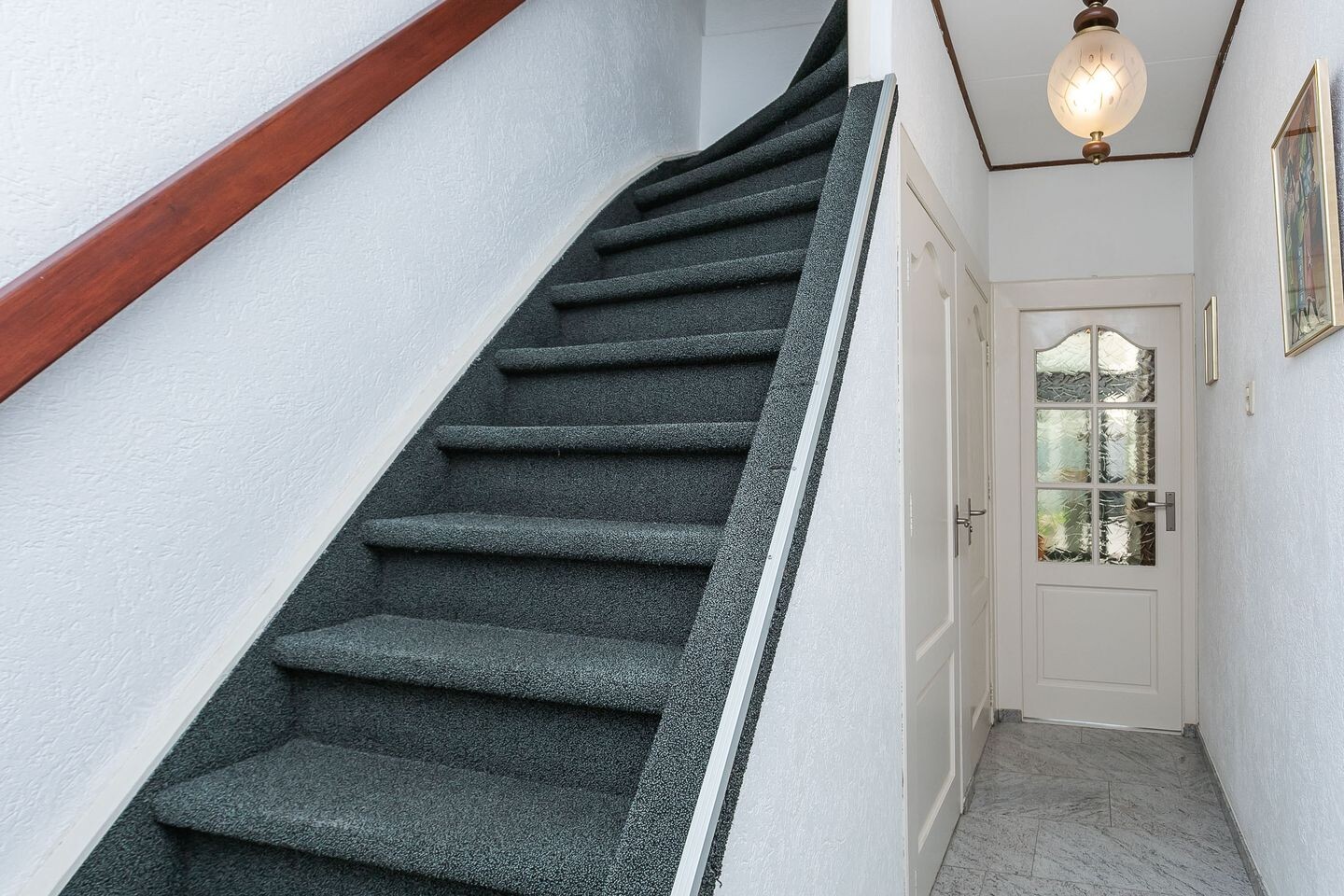 Tussenwoning te koop: Komeetstraat 3, Brunssum