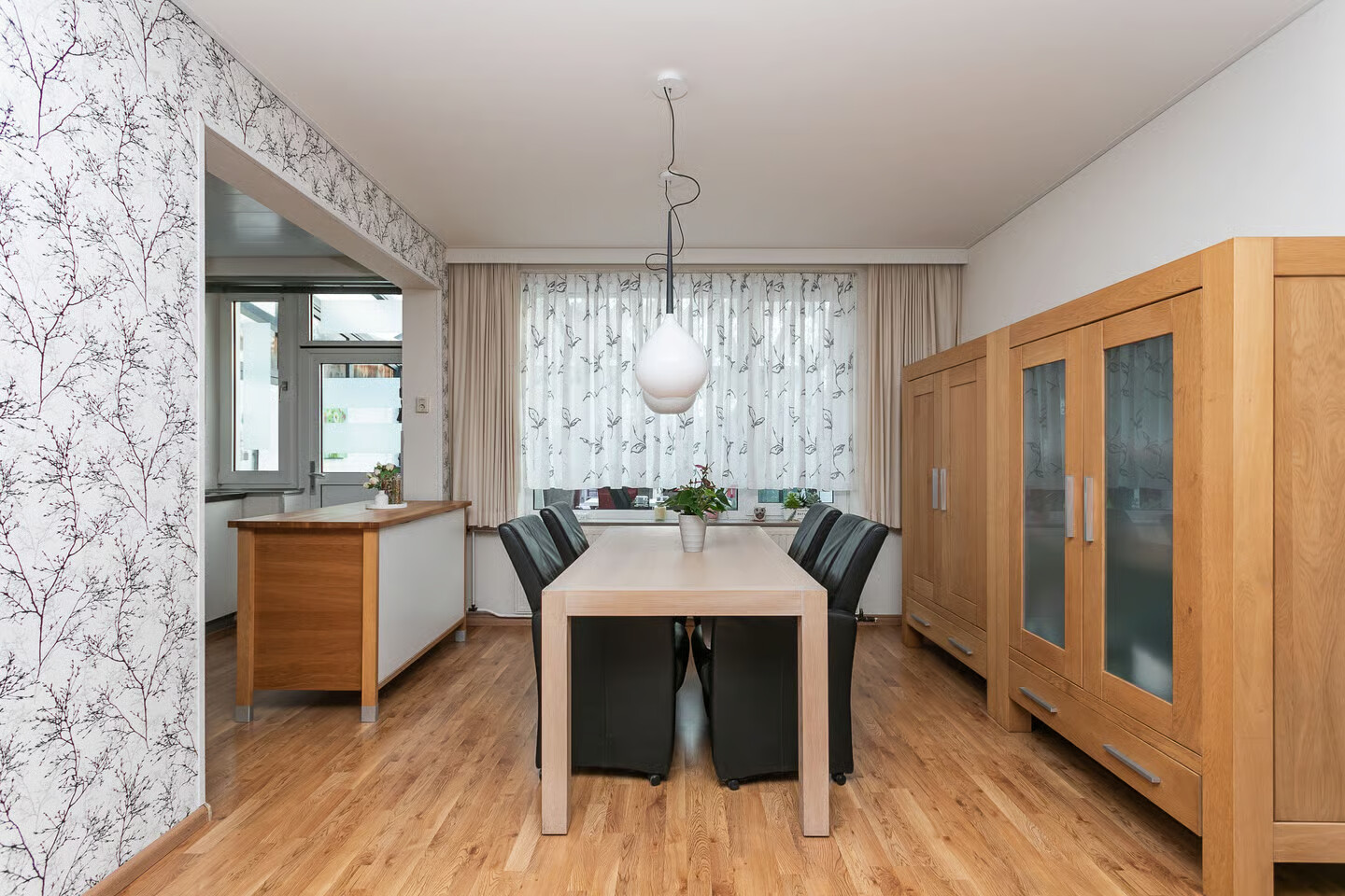Tussenwoning te koop: Komeetstraat 3, Brunssum
