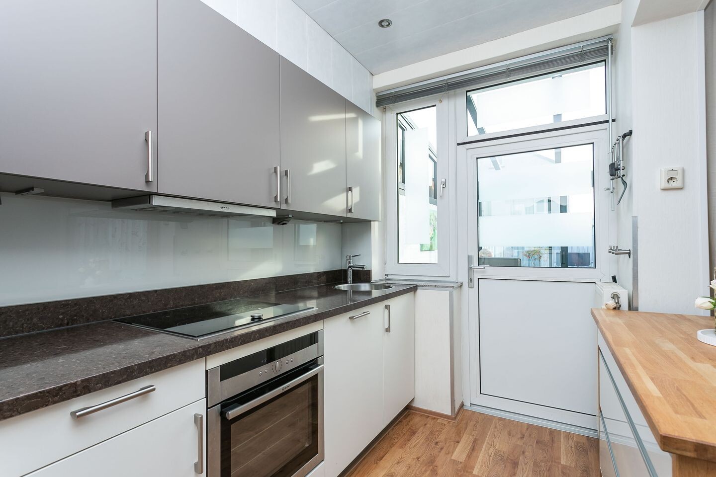 Tussenwoning te koop: Komeetstraat 3, Brunssum