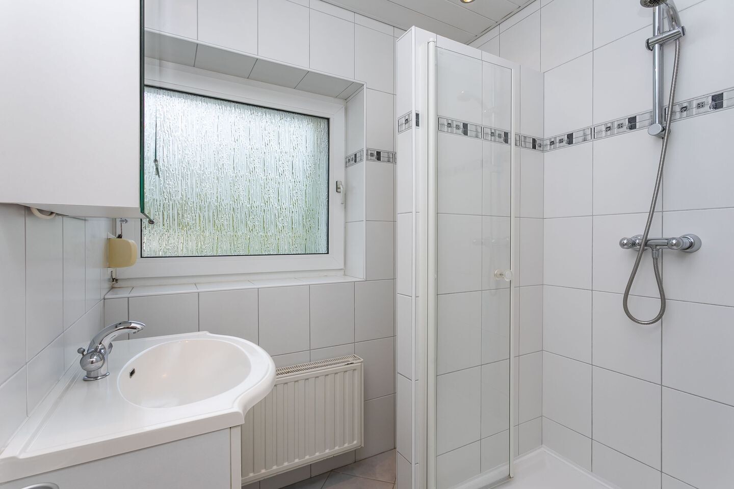 Tussenwoning te koop: Komeetstraat 3, Brunssum