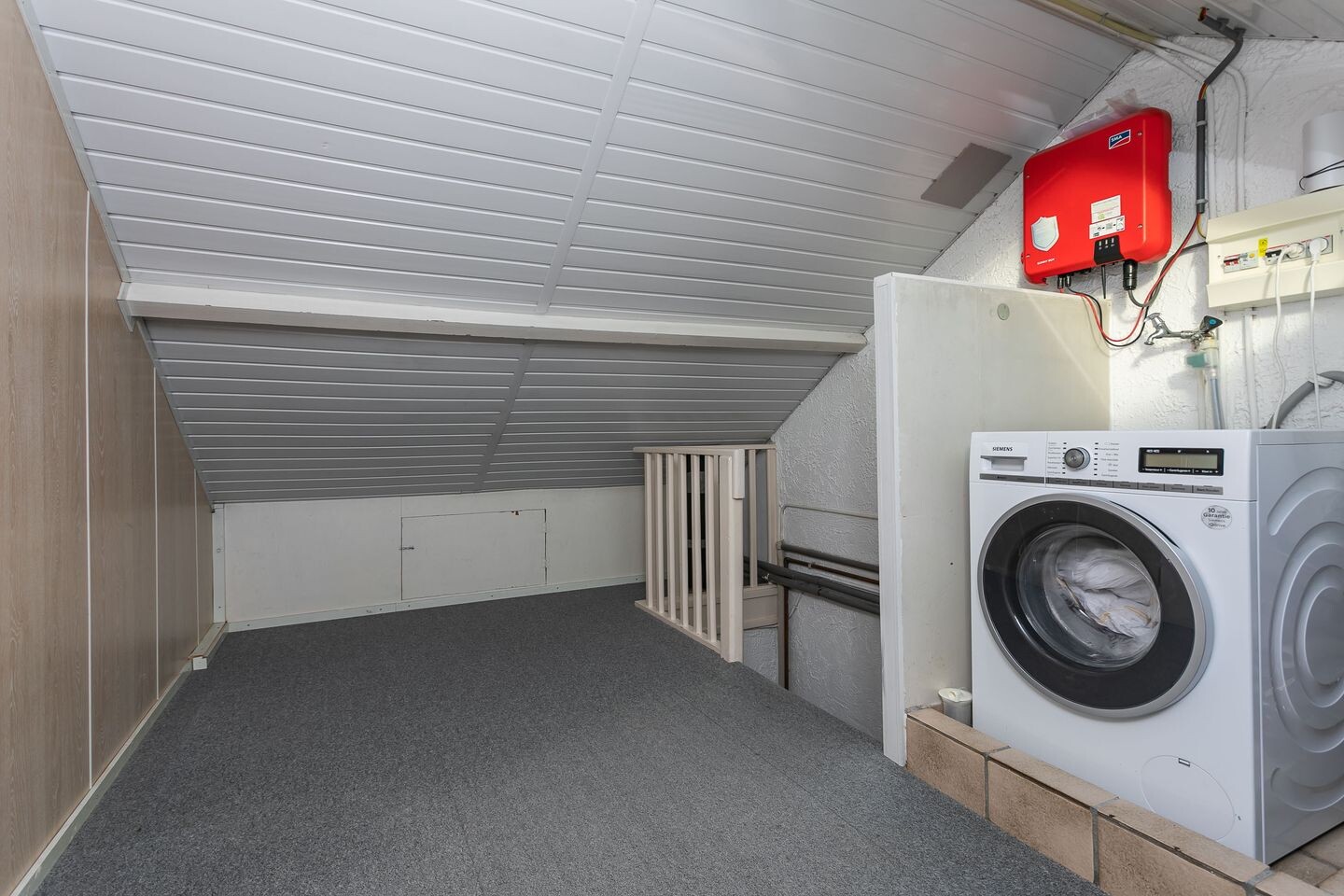 Tussenwoning te koop: Komeetstraat 3, Brunssum