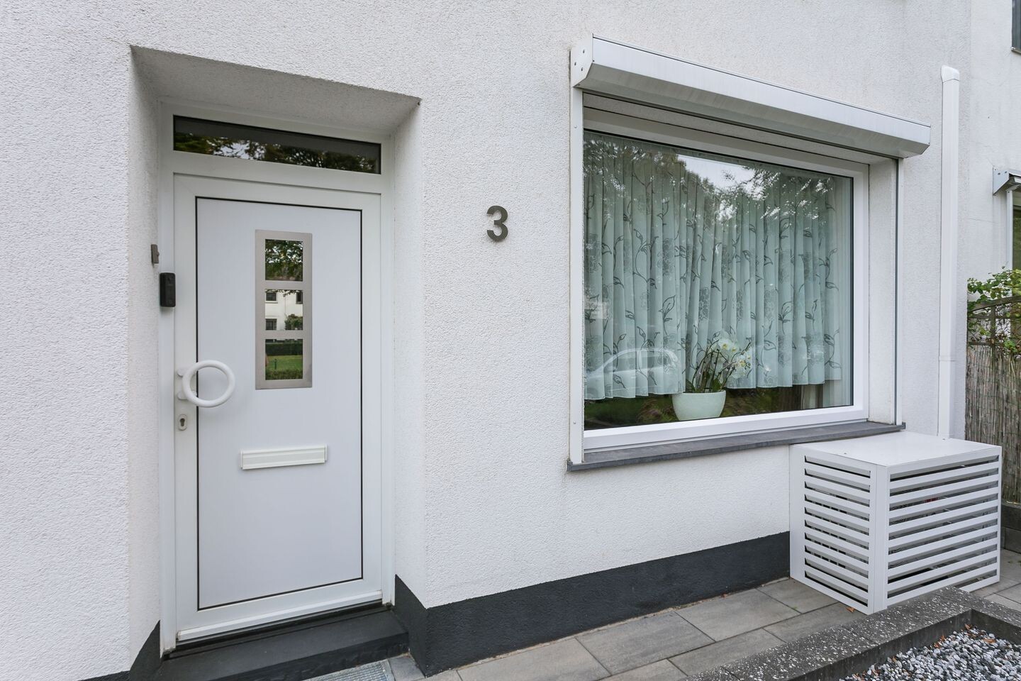 Tussenwoning te koop: Komeetstraat 3, Brunssum