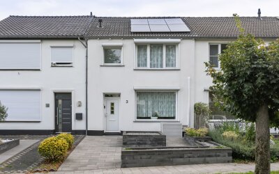 Komeetstraat 3