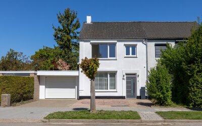 Jupiterstraat 90