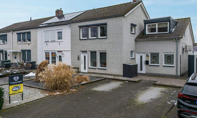 Horizonstraat 58