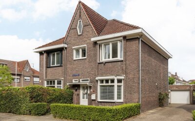 Ir. de Katstraat 24