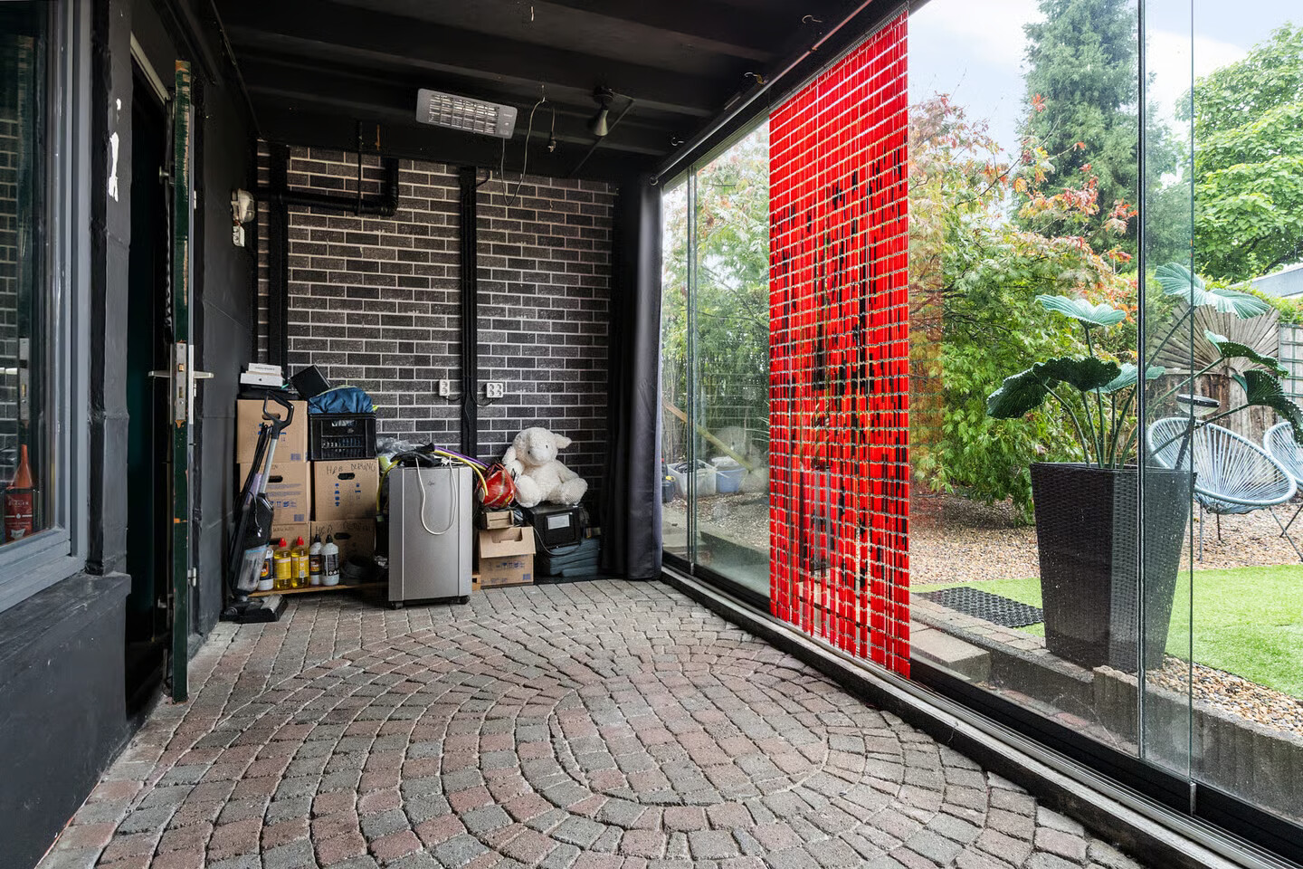 Twee-onder-één-kap te koop: Ir. de Katstraat 30, Brunssum