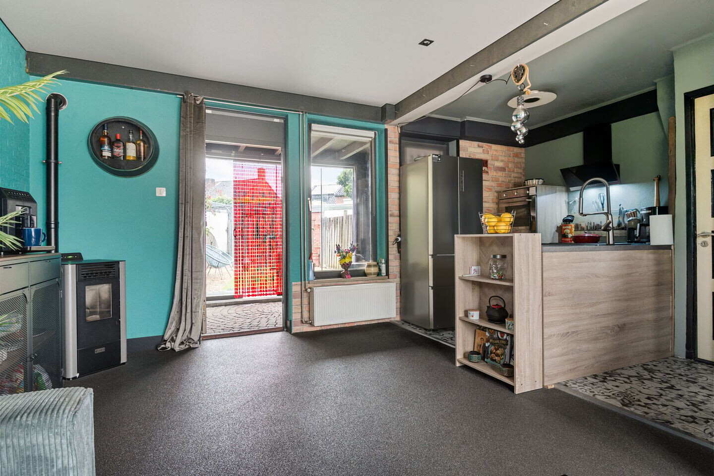 Twee-onder-één-kap te koop: Ir. de Katstraat 30, Brunssum