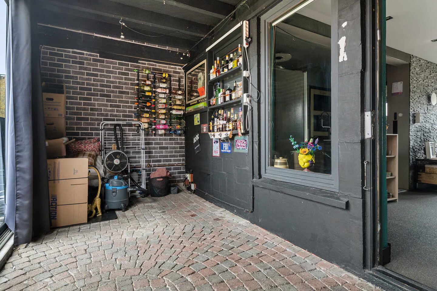Twee-onder-één-kap te koop: Ir. de Katstraat 30, Brunssum