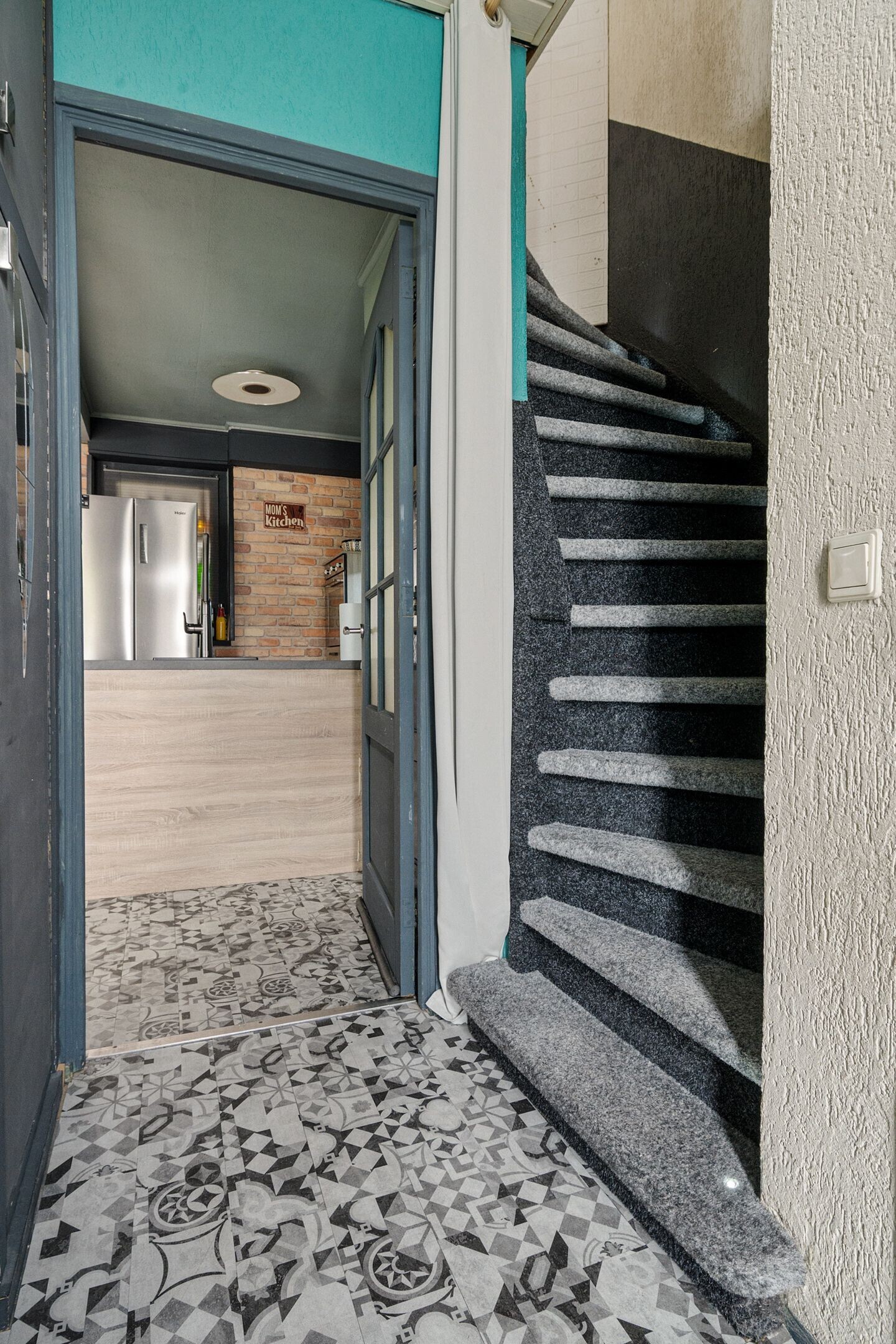 Twee-onder-één-kap te koop: Ir. de Katstraat 30, Brunssum