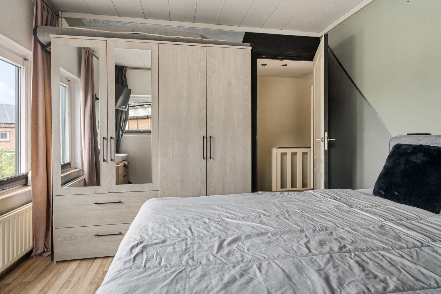 Twee-onder-één-kap te koop: Ir. de Katstraat 30, Brunssum