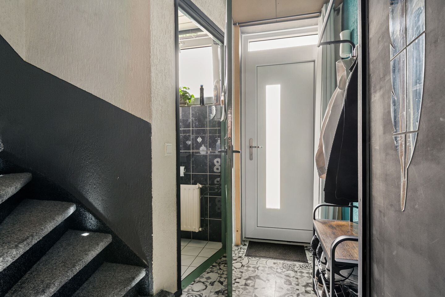 Twee-onder-één-kap te koop: Ir. de Katstraat 30, Brunssum