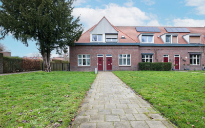 Spoorstraat 39