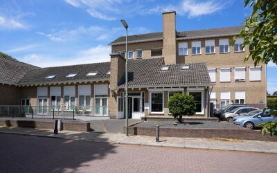 Maanstraat 14-A