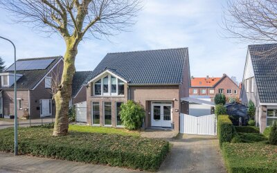 Wenckebachstraat 18
