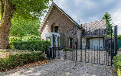 Wenckebachstraat 24