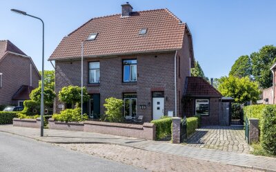 Treebeekstraat 111
