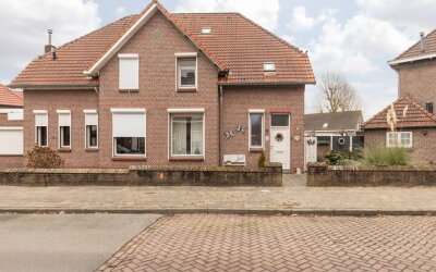 Treebeekstraat 40