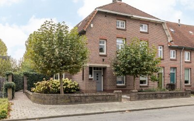 Treebeekstraat 58