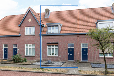 Treebeekstraat 166