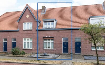 Treebeekstraat 166