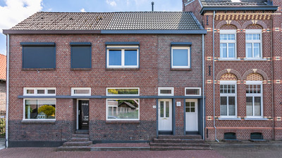 Monseigneur Mannensstraat 12
