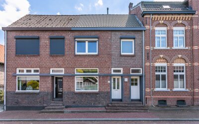 Monseigneur Mannensstraat 12