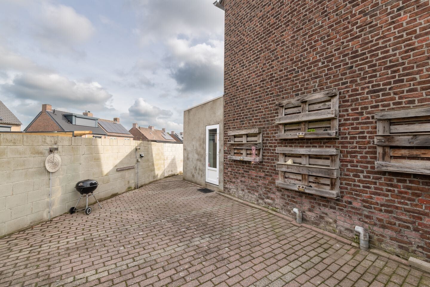 Appartement te koop: Kerkstraat 12, Merkelbeek