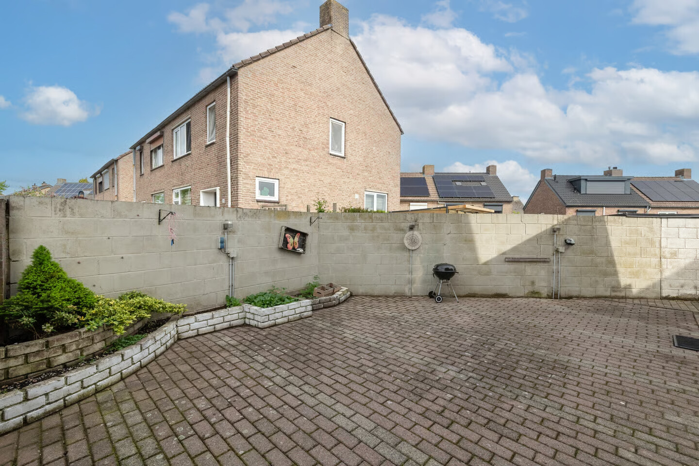 Appartement te koop: Kerkstraat 12, Merkelbeek