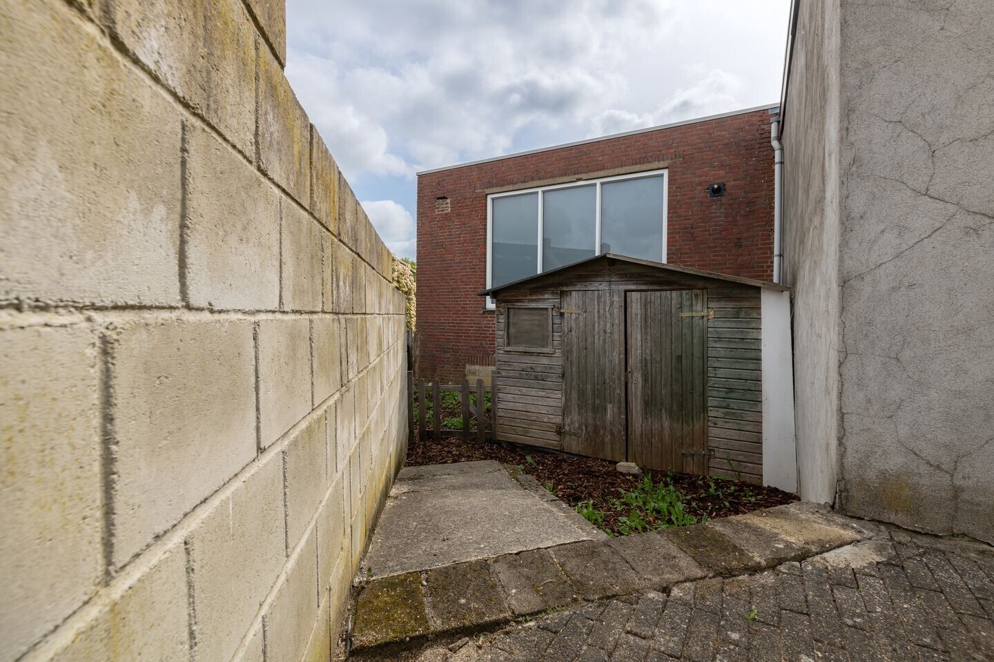Appartement te koop: Kerkstraat 12, Merkelbeek