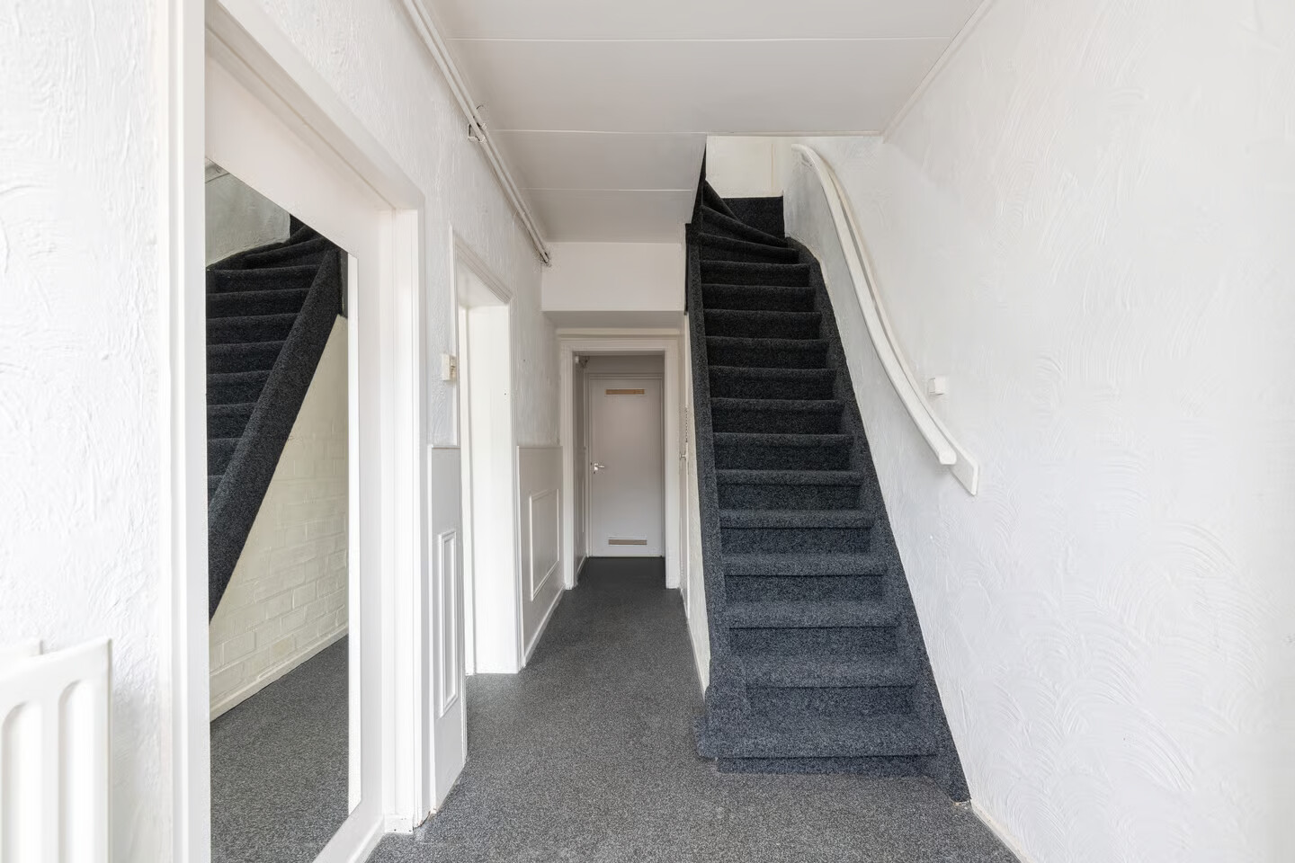 Appartement te koop: Kerkstraat 12, Merkelbeek