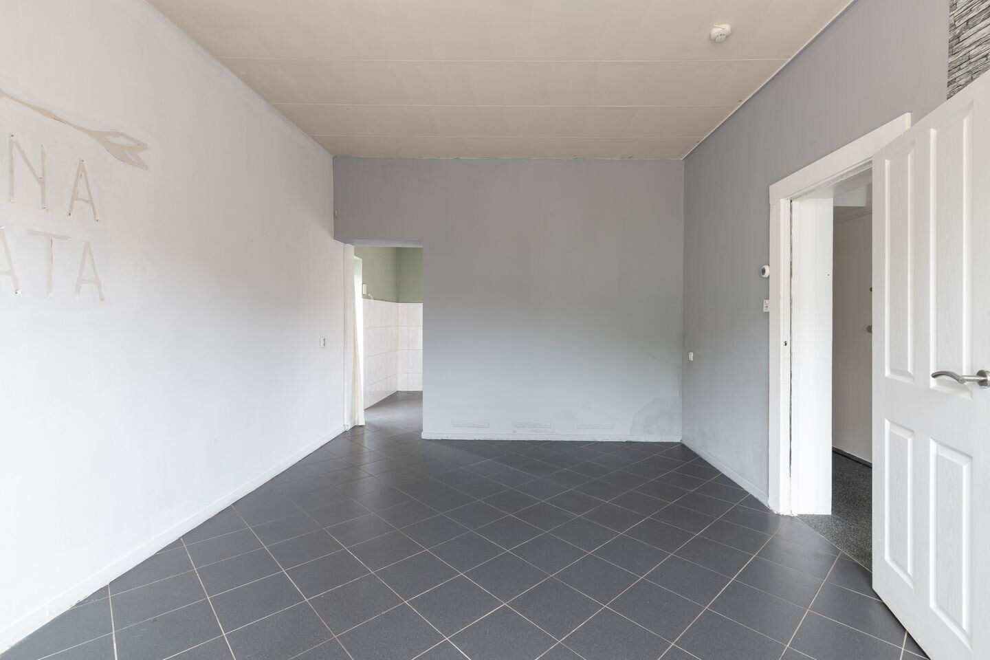 Appartement te koop: Kerkstraat 12, Merkelbeek