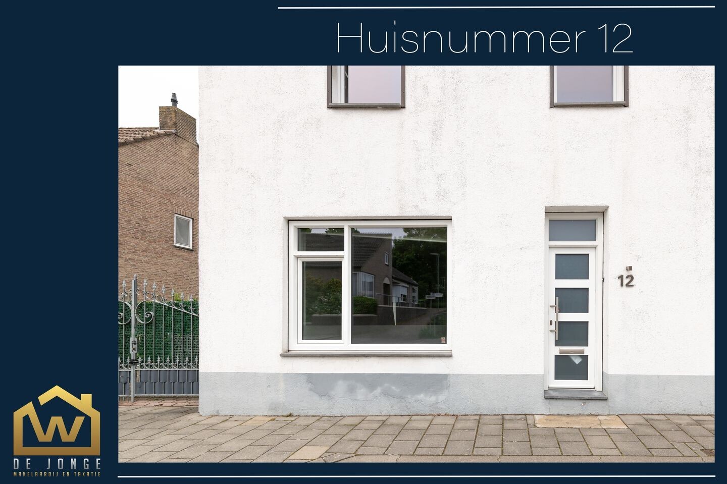 Appartement te koop: Kerkstraat 12, Merkelbeek