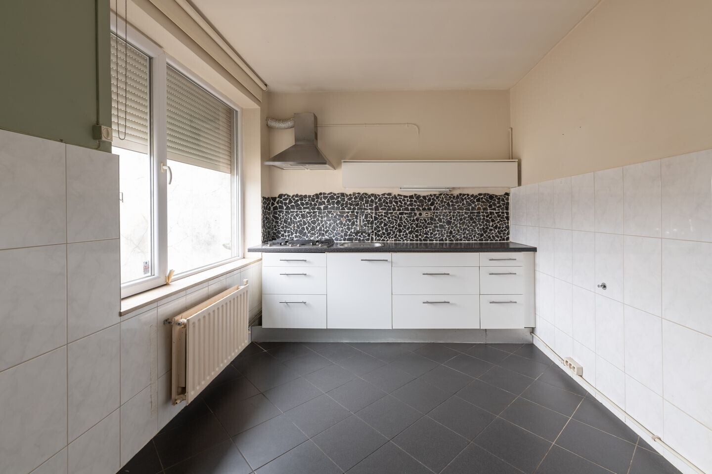 Appartement te koop: Kerkstraat 12, Merkelbeek