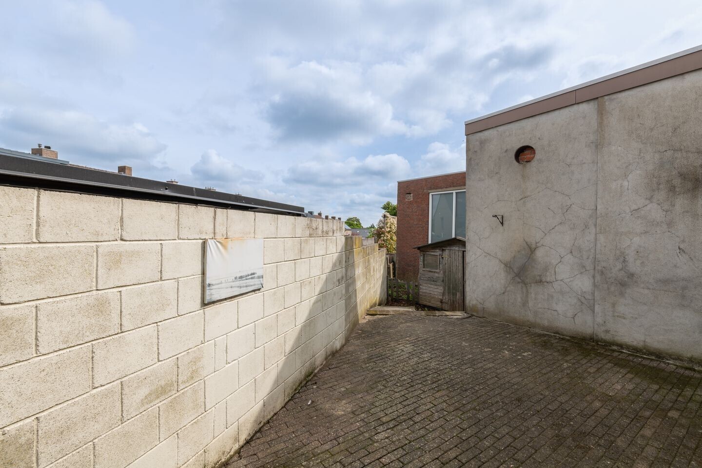 Appartement te koop: Kerkstraat 12, Merkelbeek