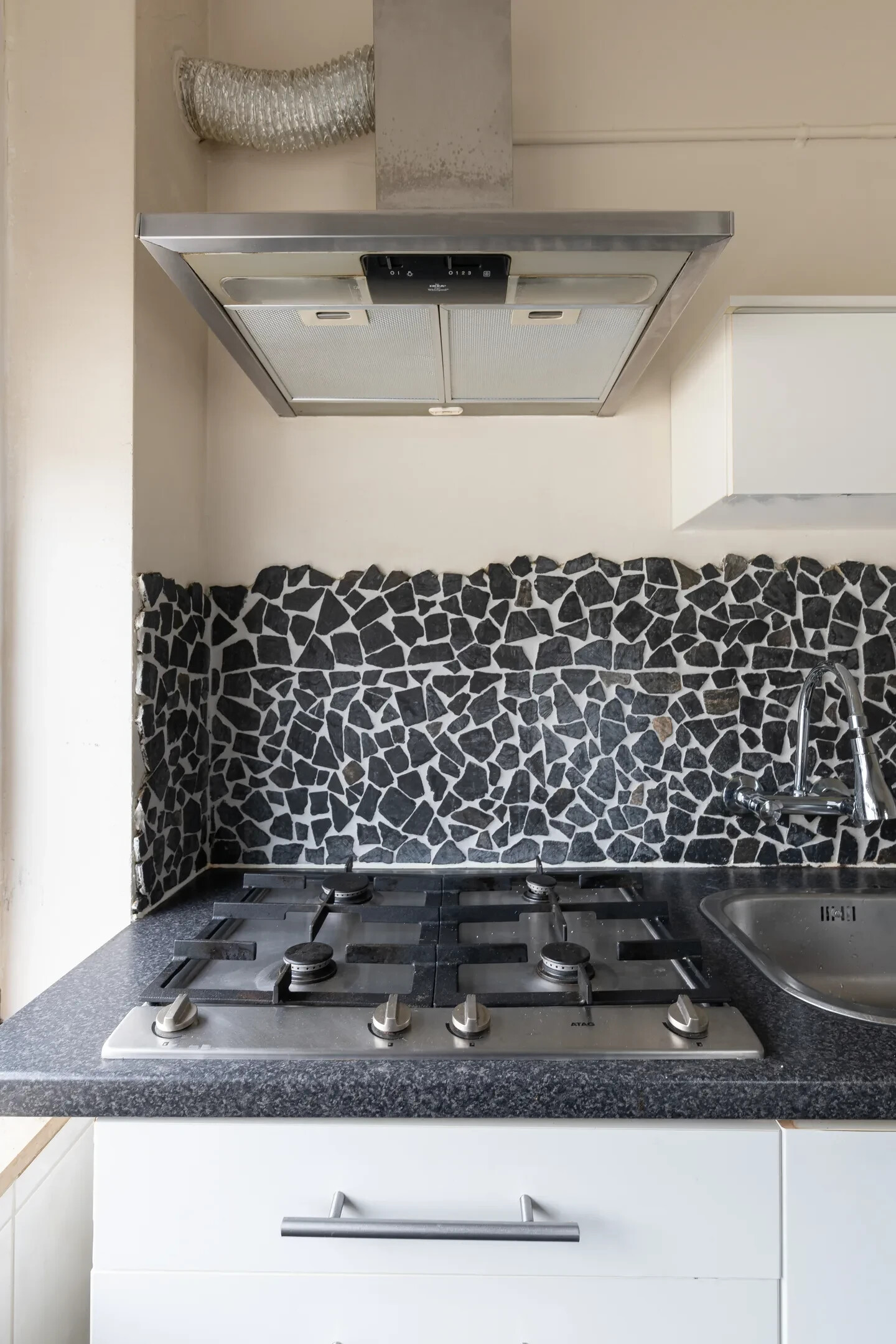 Appartement te koop: Kerkstraat 12, Merkelbeek