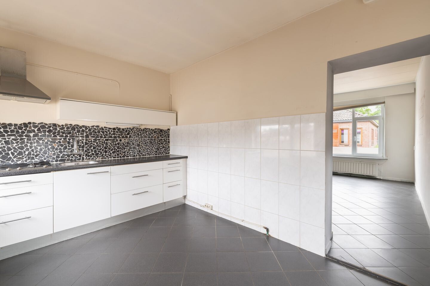 Appartement te koop: Kerkstraat 12, Merkelbeek